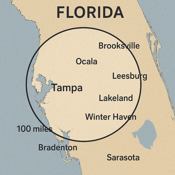 direct home buyer-Dover-FL